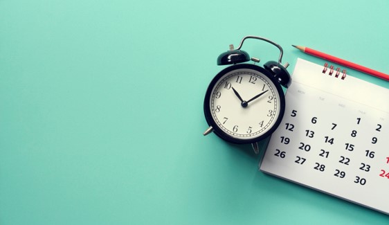Time Management [Webinar]